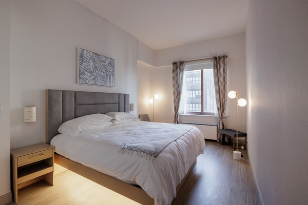 Two Bedroom King and Queen Photo 1