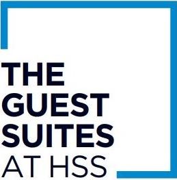 THE GUEST SUITES AT HSS